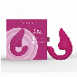 Discount code for 20% Womanizer Blend Clitoral Sucking G-Spot Vibrator at Shenzhen Venusfun Co Ltd