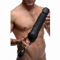Discount code for 20% XR Brands Tom of Finland Toms Inflatable Silicone Dildo at Shenzhen Venusfun Co Ltd