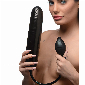 Discount code for 20% XR Brands Trinity Vibes Inflatable Dildo 11 Inch at Shenzhen Venusfun Co Ltd