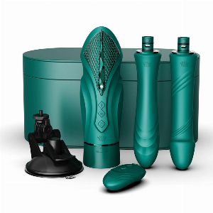 Discount code for 20% ZALO Sesh Compact Thrusting Sex Machine with APP Control at Shenzhen Venusfun Co Ltd