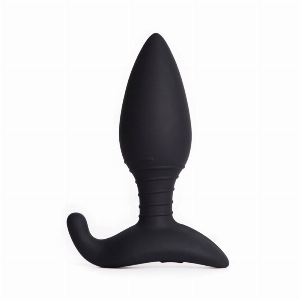 Discount code for 25% Lovense Hush Remote Control Vibrating Butt Plug at Shenzhen Venusfun Co Ltd