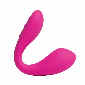 Discount code for 35% Lovense Dolce Quake Clitoris G-spot Vibrator at Shenzhen Venusfun Co Ltd