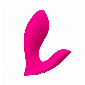 Discount code for 35% Lovense Flexer App Controlled G Spot Vibrator at Shenzhen Venusfun Co Ltd