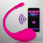 Discount code for 35% Lovense Lush G-spot APP Vibe at Shenzhen Venusfun Co Ltd