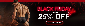 Discount code for Black Friday 25% Sale for 59 at Shenzhen Venusfun Co Ltd