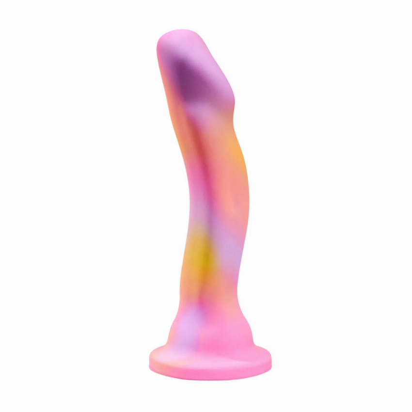 Discount code for 12 6 15% discount Only 66 3 Avant Sun s Out Pink 7 5 inch Dildo at Shenzhen Venusfun Co Ltd