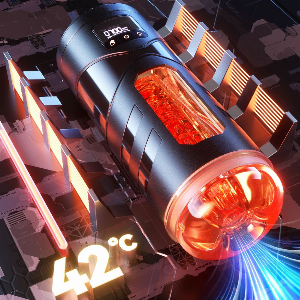 Discount code for 14 20% Discount Only 54 Newest Heating Sucking Automatic Masturbator at Shenzhen Venusfun Co Ltd