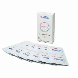 Discount code for 2 12% Discount Only 13 99 Lovense Realsize Condoms-12pics at Shenzhen Venusfun Co Ltd
