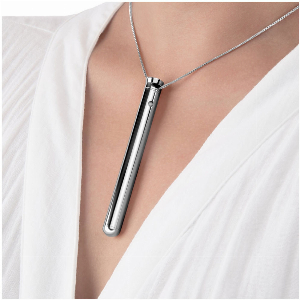 Discount code for 20 21% discount Only 79 Le Wand Necklace Vibe at Shenzhen Venusfun Co Ltd