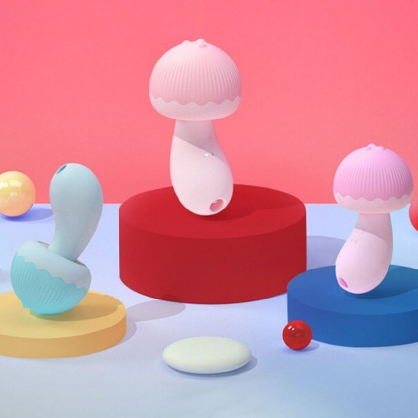 Discount code for 5 10% Discount Only 45 99 Leten Pick Fun Tongue Licking Sucking Vibration 3-In-1 Vibrator at Shenzhen Venusfun Co Ltd