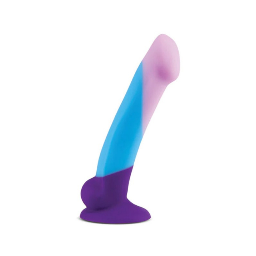 Discount code for 5 10% discount Only 47 99 Avant D16 Purple Haze 6 5 Inch Dildo at Shenzhen Venusfun Co Ltd