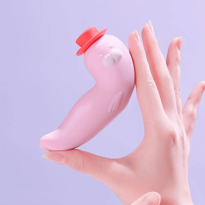 Discount code for 6 20% Discount Only 23 Baby Seal Suction Vibrator at Shenzhen Venusfun Co Ltd