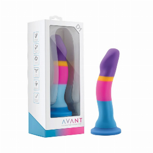 Discount code for 6 8% discount Only 69 99 Avant D1 Hot N Cool Platinum Cured Silicone Dildo at Shenzhen Venusfun Co Ltd