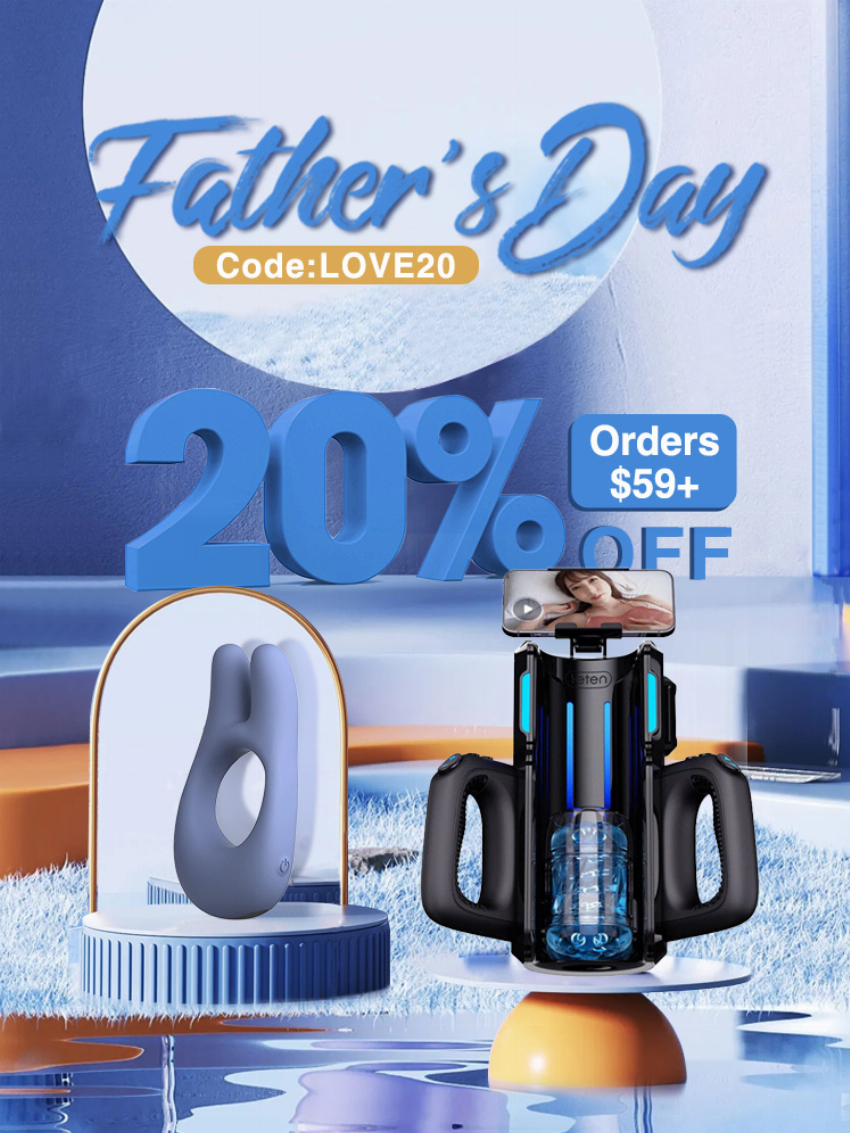 Discount code for Father s Day 59 at Shenzhen Venusfun Co Ltd