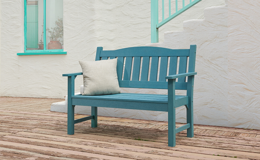 Discount code for Efurden Outdoor Benches at Shenzhen Yuchangfeng Technology Co Ltd