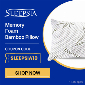 Discount code for SLEEPSIA PILLOW at Sleepsia Llc