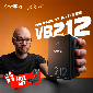 Discount code for Buy VB212 battery and get a 99 plate for free at SmallRig Technology HK Limited