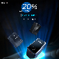Discount code for Max 49 90 OFF on Popular Camera Power Solutions at SmallRig