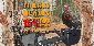 Discount code for 15% discount for Turkey Hunting Season at StarknightMT