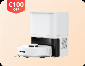 Discount code for 100 OFF Prime Day Sale SwitchBot K10 at SwitchBot
