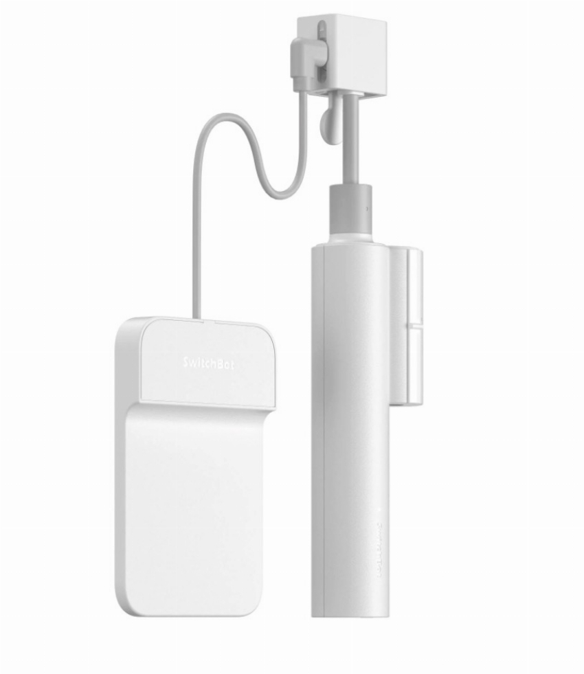 Discount code for 15% discount for SwitchBot Blind Tilt at SwitchBot