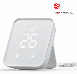 Discount code for 15% discount for SwitchBot Hub 2 at SwitchBot