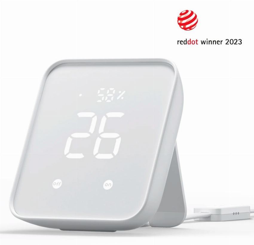 Discount code for 15% discount for SwitchBot Hub 2 at SwitchBot