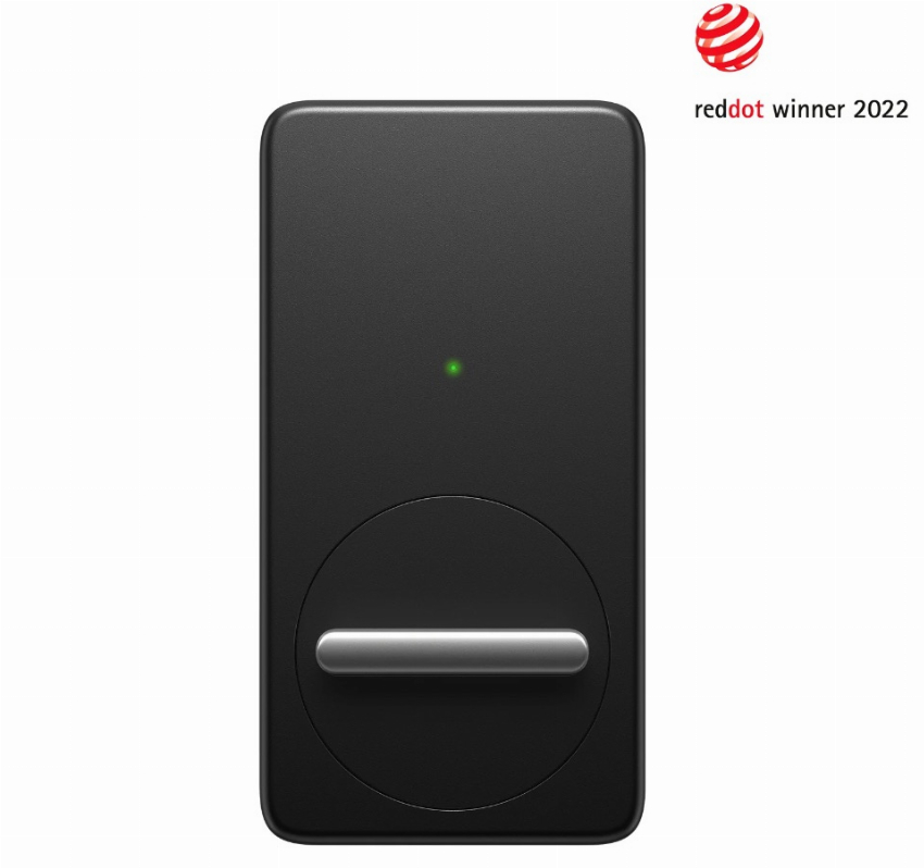 Discount code for 15% discount for SwitchBot Lock at SwitchBot