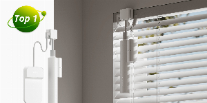 Discount code for 15% discount - SwitchBot Blind Tilt at SwitchBot