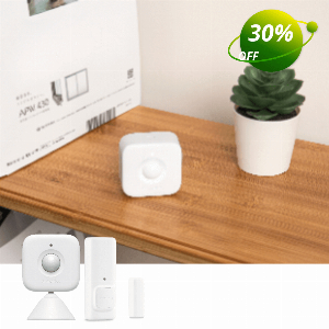 Discount code for 30% discount - Sensor Combo at SwitchBot