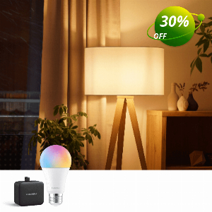 Discount code for 30% discount - Smart Studio Combo at SwitchBot