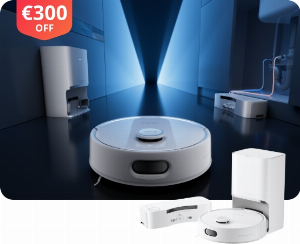 Discount code for 300 OFF Prime Day Sale SwitchBot S10 at SwitchBot