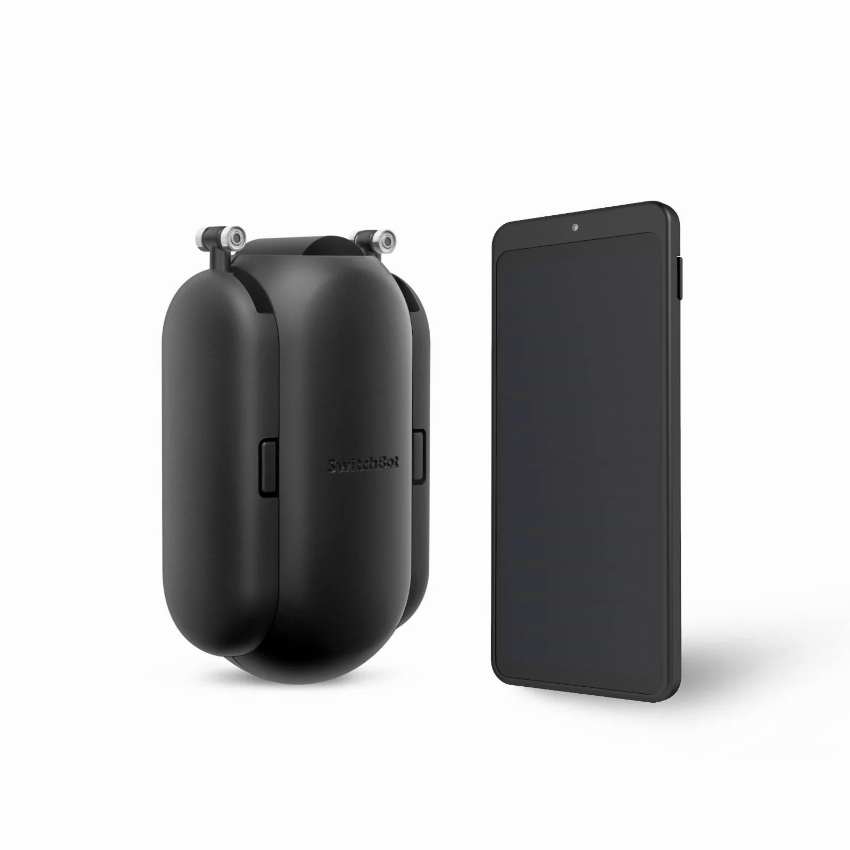 Discount code for 60% discount SwitchBot Curtain U Rail at SwitchBot