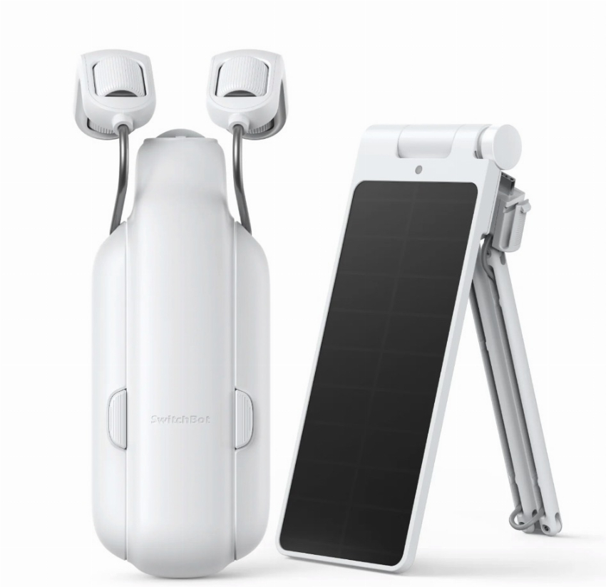 Discount code for Buy Curtain 3 Combos Save 10% at SwitchBot