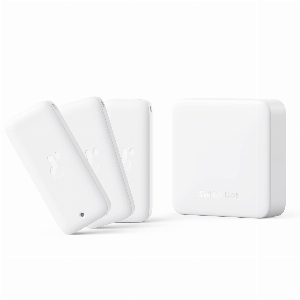 Discount code for Christmas Deals 50% discount Outdoor Meter Kit at SwitchBot