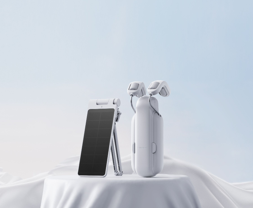 Discount code for New Arrivals - SwitchBot Curtain 3 Buy Combos Save 10% at SwitchBot