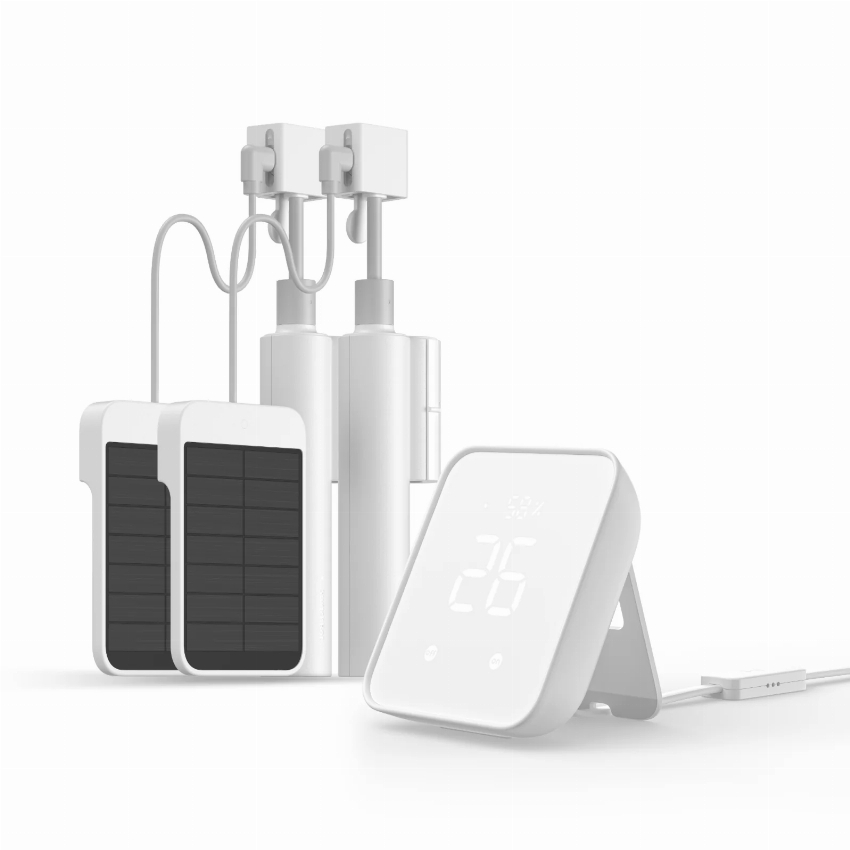 Discount code for Save 20% discount New Combo - Hub 2 Blind Tilt Combo at SwitchBot