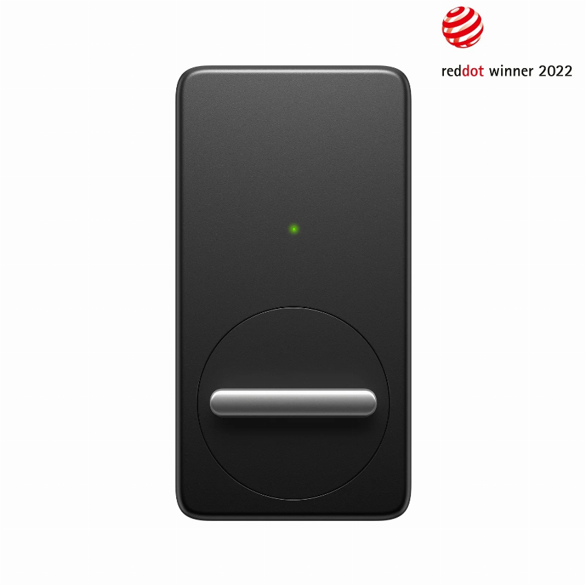 Discount code for Save 20% discount - SwitchBot Lock at SwitchBot