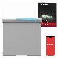 Discount code for SwitchBot Roller Shade 70 Off at SwitchBot