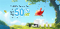 Discount code for SwitchBot Summer Sale Up to 50% discount at SwitchBot