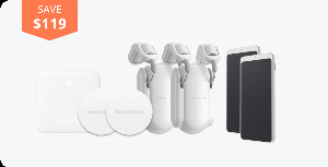 Discount code for Up to 40% discount - Advanced Curtain Combo at SwitchBot