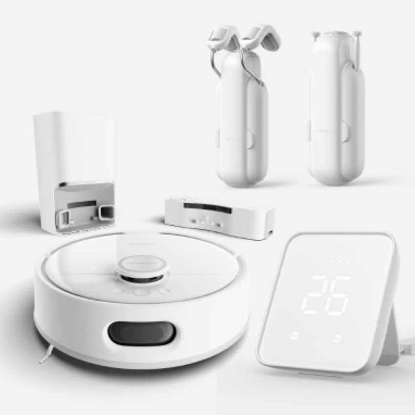 Discount code for Use code to get 15% discount when you buy 2 or more products at SwitchBot