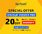 Discount code for OLM Viewer Pro Offer at SysTools Software