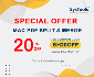 Discount code for PDF Split Merge Mac Offer at SysTools Software