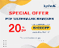 Discount code for PDF Watermark Remover Offer at SysTools Software