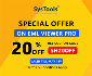 Discount code for SysTools EML Viewer Pro Special Offer at SysTools Software