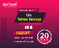 Discount code for Yahoo Backup Offer at SysTools Software