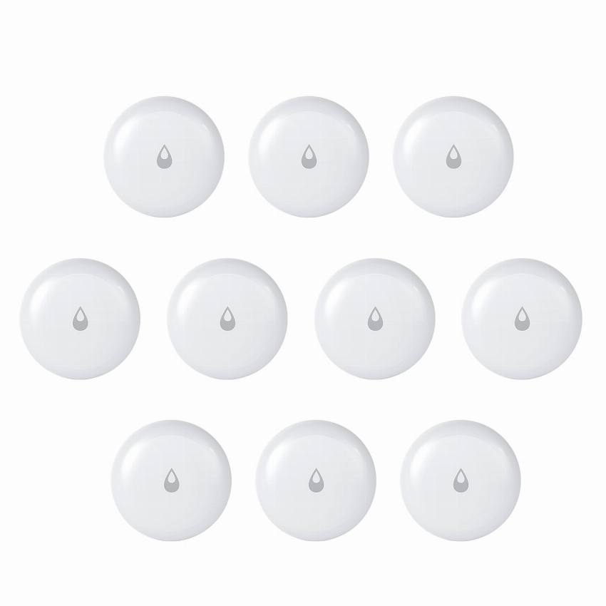 Discount code for 10 Pack Aqara Water Leak Sensor 129 99 Inclusive of VAT at TOMTOP Technology Co Ltd