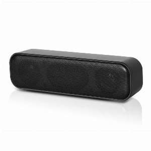 Discount code for 30% discount Two 3W Subwoofers B Powered Soundbar 17 99 Inclusive of VAT at TOMTOP Technology Co Ltd