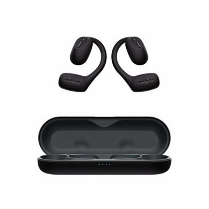 Discount code for 54% discount Mibro Earphone O1 Open Wireless Headset BT 5 3 33 99 Inclusive of VAT at TOMTOP Technology Co Ltd